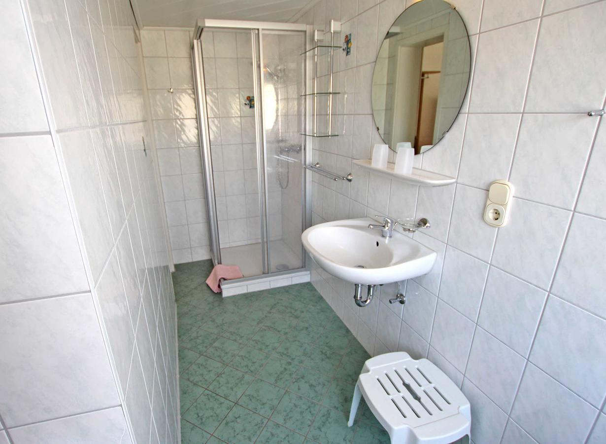 Appartements Fischerdorf Alt Redde Alt Reddevitz Exterior foto